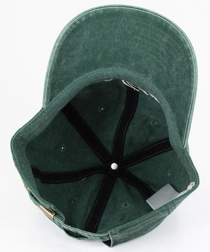Mercer Cap