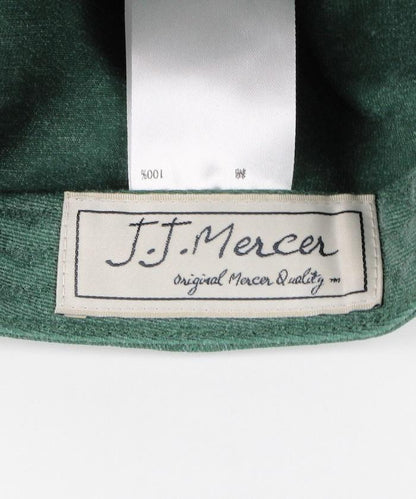 Mercer Cap