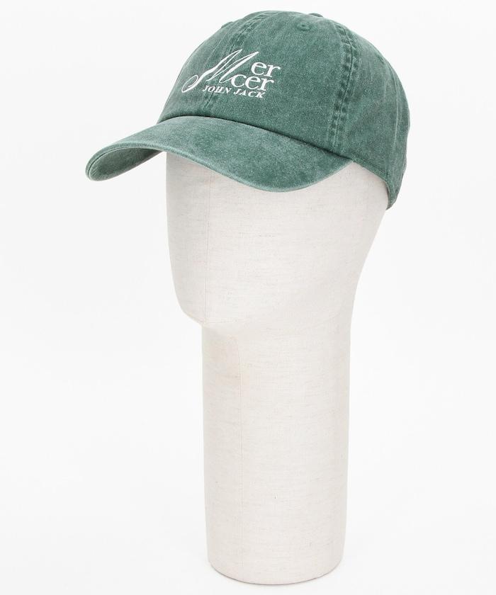 Mercer Cap