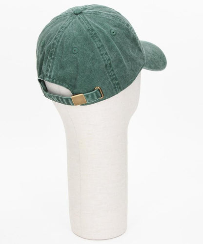 Mercer Cap