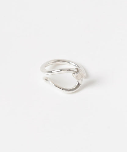 PLOW Wave Ring Calm