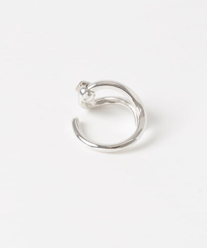 PLOW Wave Ring Calm