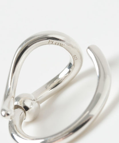 PLOW Wave Ring Calm