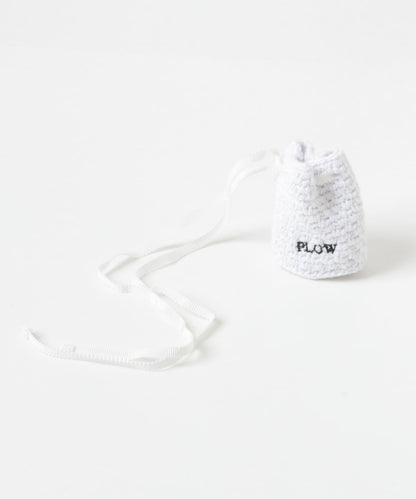 PLOW Wave Ring Calm
