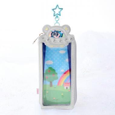 【商品】中村君的宇宙船亞克力立牌收納盒