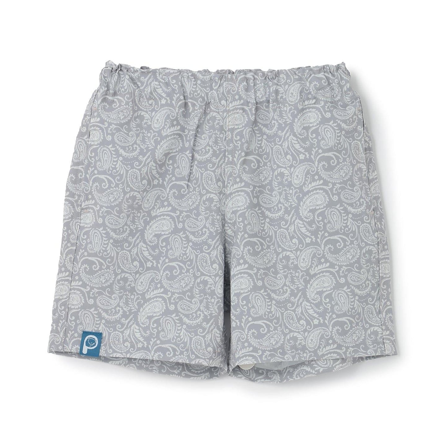 【聯名】【Penfield】水陸兩用滿印休閒短褲