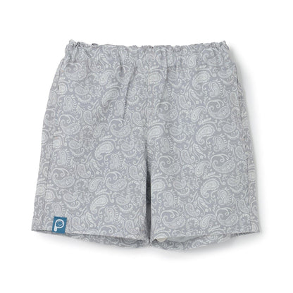 【聯名】【Penfield】水陸兩用滿印休閒短褲