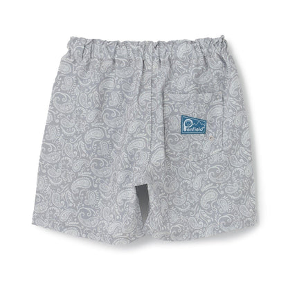 【聯名】【Penfield】水陸兩用滿印休閒短褲