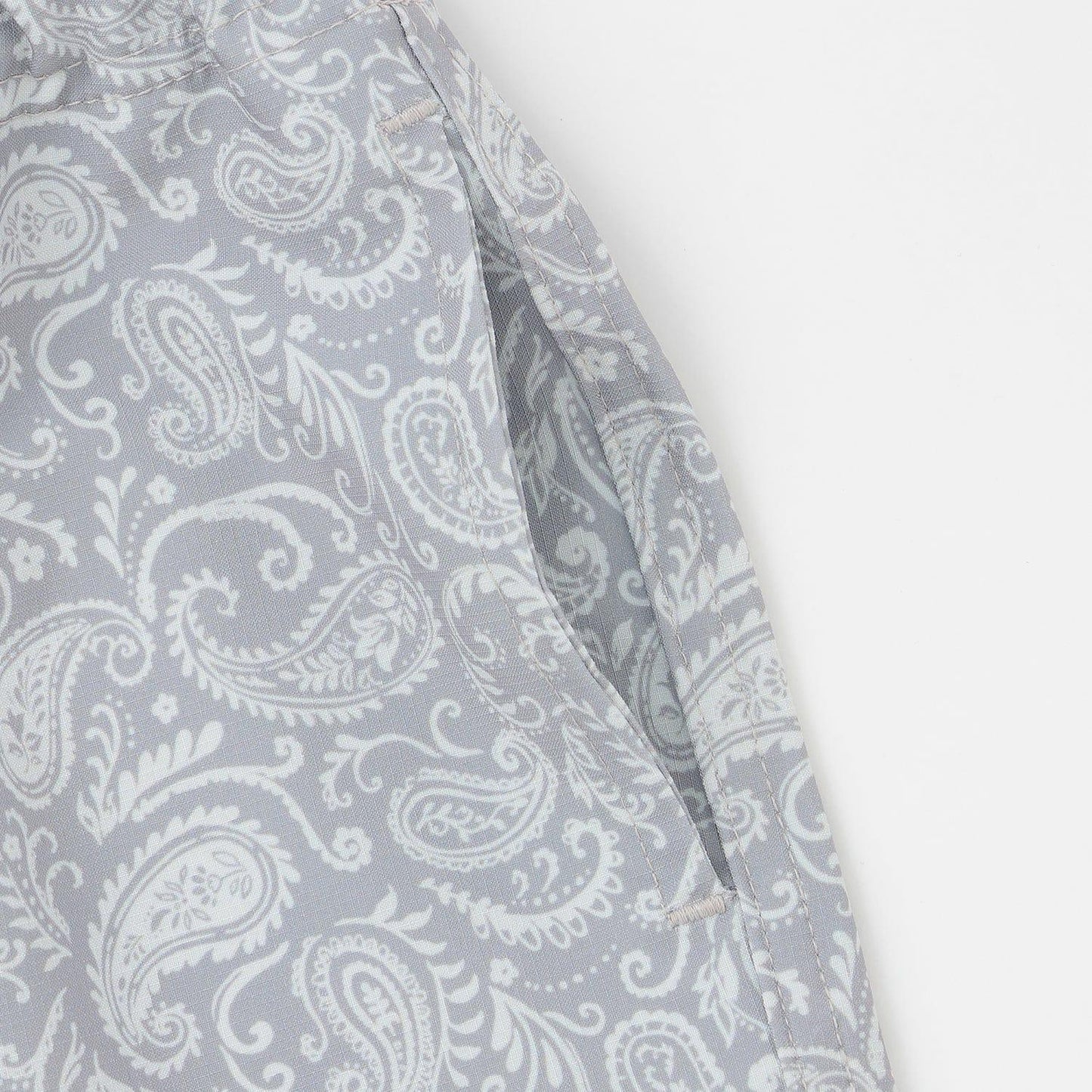 【聯名】【Penfield】水陸兩用滿印休閒短褲