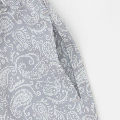 【聯名】【Penfield】水陸兩用滿印休閒短褲
