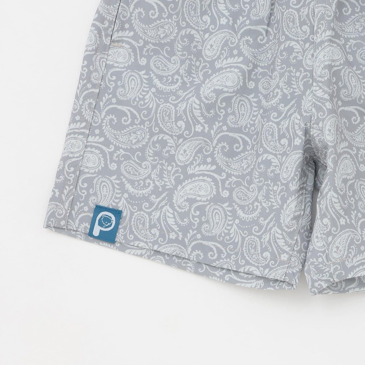 【聯名】【Penfield】水陸兩用滿印休閒短褲