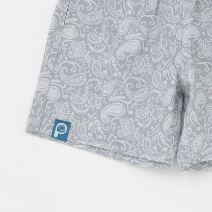 【聯名】【Penfield】水陸兩用滿印休閒短褲
