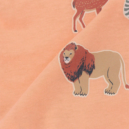Penfield 接觸冷感刺繡短袖T恤