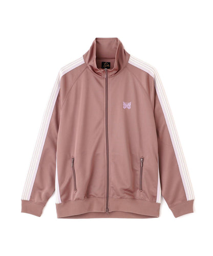 NEEDLES(ニードルズ) 【B'2nd EXCLUSIVE】TRACK JACKET - POLY SMOOTH