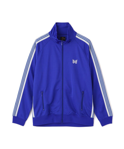 NEEDLES(ニードルズ) 【B'2nd EXCLUSIVE】TRACK JACKET - POLY SMOOTH