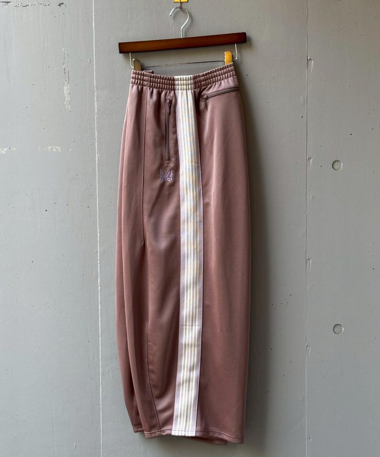 NEEDLES 【B'2nd EXCLUSIVE】H.D.TRACK PANT - POLY SMOOTH 休閒褲