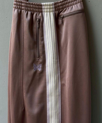 NEEDLES 【B'2nd EXCLUSIVE】H.D.TRACK PANT - POLY SMOOTH 休閒褲