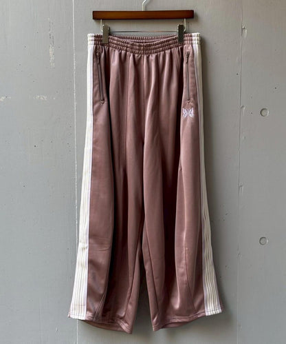 NEEDLES 【B'2nd EXCLUSIVE】H.D.TRACK PANT - POLY SMOOTH 休閒褲