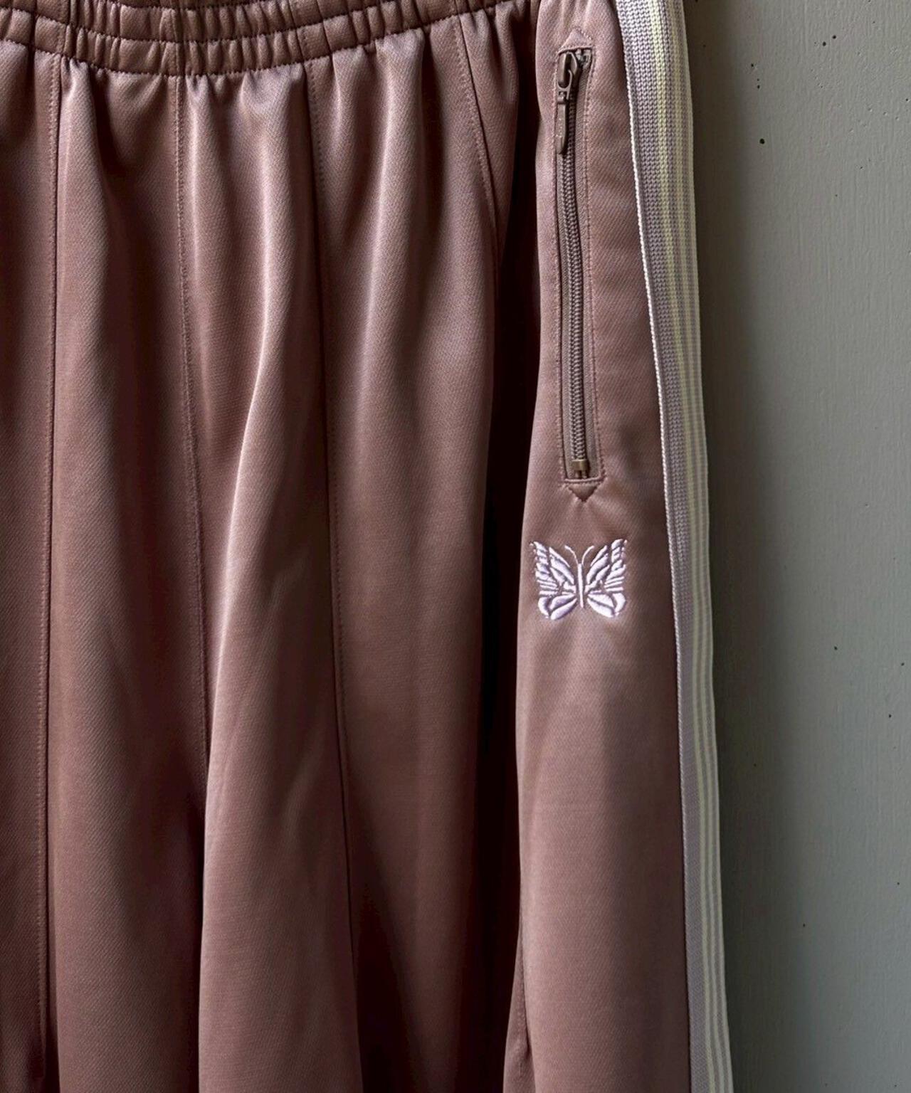 NEEDLES 【B'2nd EXCLUSIVE】H.D.TRACK PANT - POLY SMOOTH 休閒褲