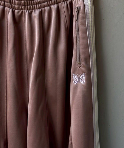 NEEDLES 【B'2nd EXCLUSIVE】H.D.TRACK PANT - POLY SMOOTH 休閒褲
