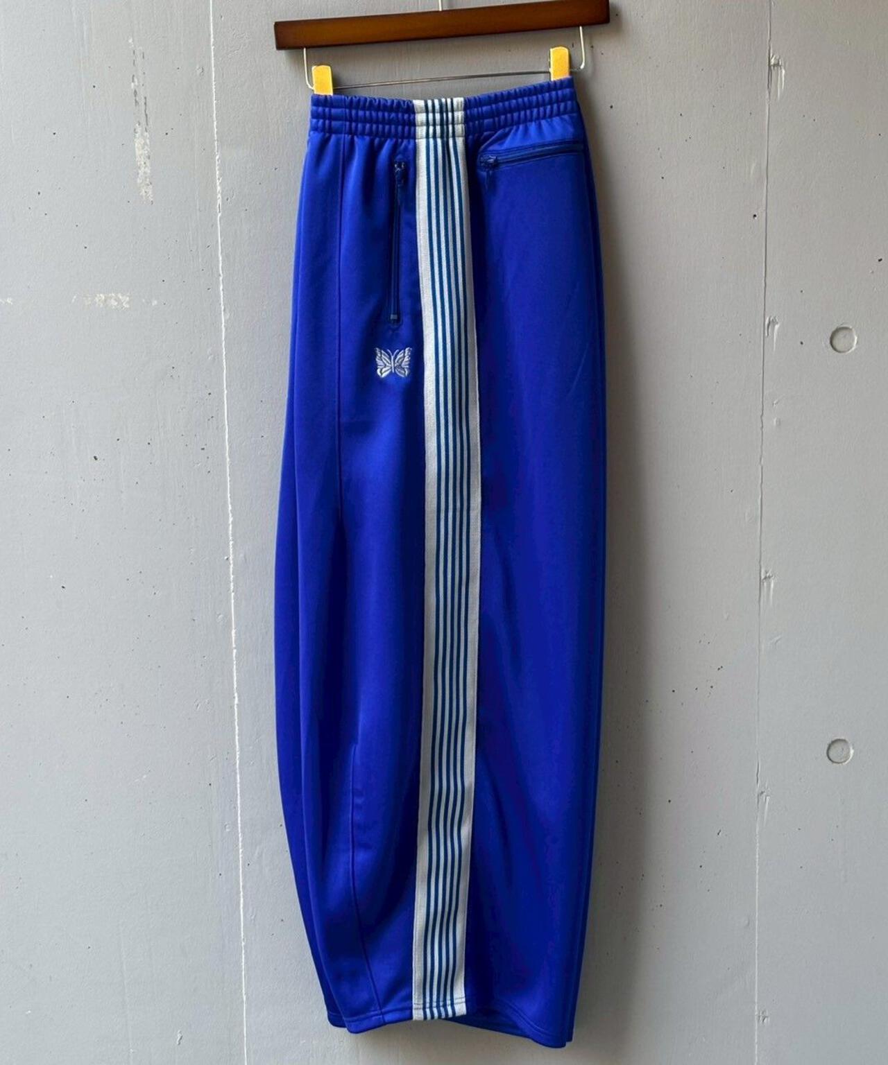 NEEDLES 【B'2nd EXCLUSIVE】H.D.TRACK PANT - POLY SMOOTH 休閒褲