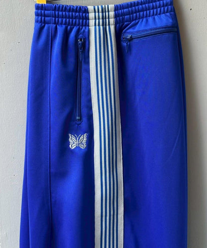 NEEDLES 【B'2nd EXCLUSIVE】H.D.TRACK PANT - POLY SMOOTH 休閒褲