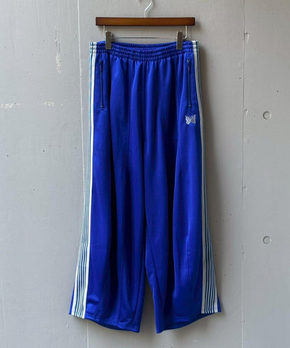 NEEDLES 【B'2nd EXCLUSIVE】H.D.TRACK PANT - POLY SMOOTH 休閒褲