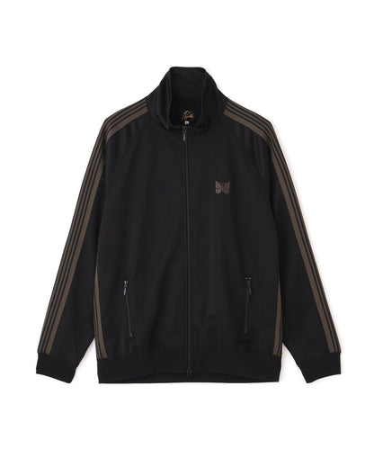 NEEDLES(ニードルズ) 【B'2nd EXCLUSIVE】TRACK JACKET - POLY SMOOTH