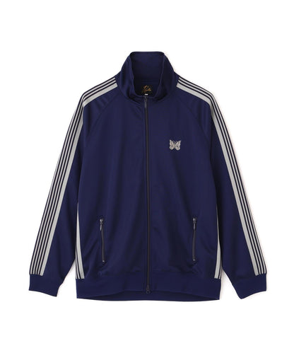 NEEDLES(ニードルズ) 【B'2nd EXCLUSIVE】TRACK JACKET - POLY SMOOTH