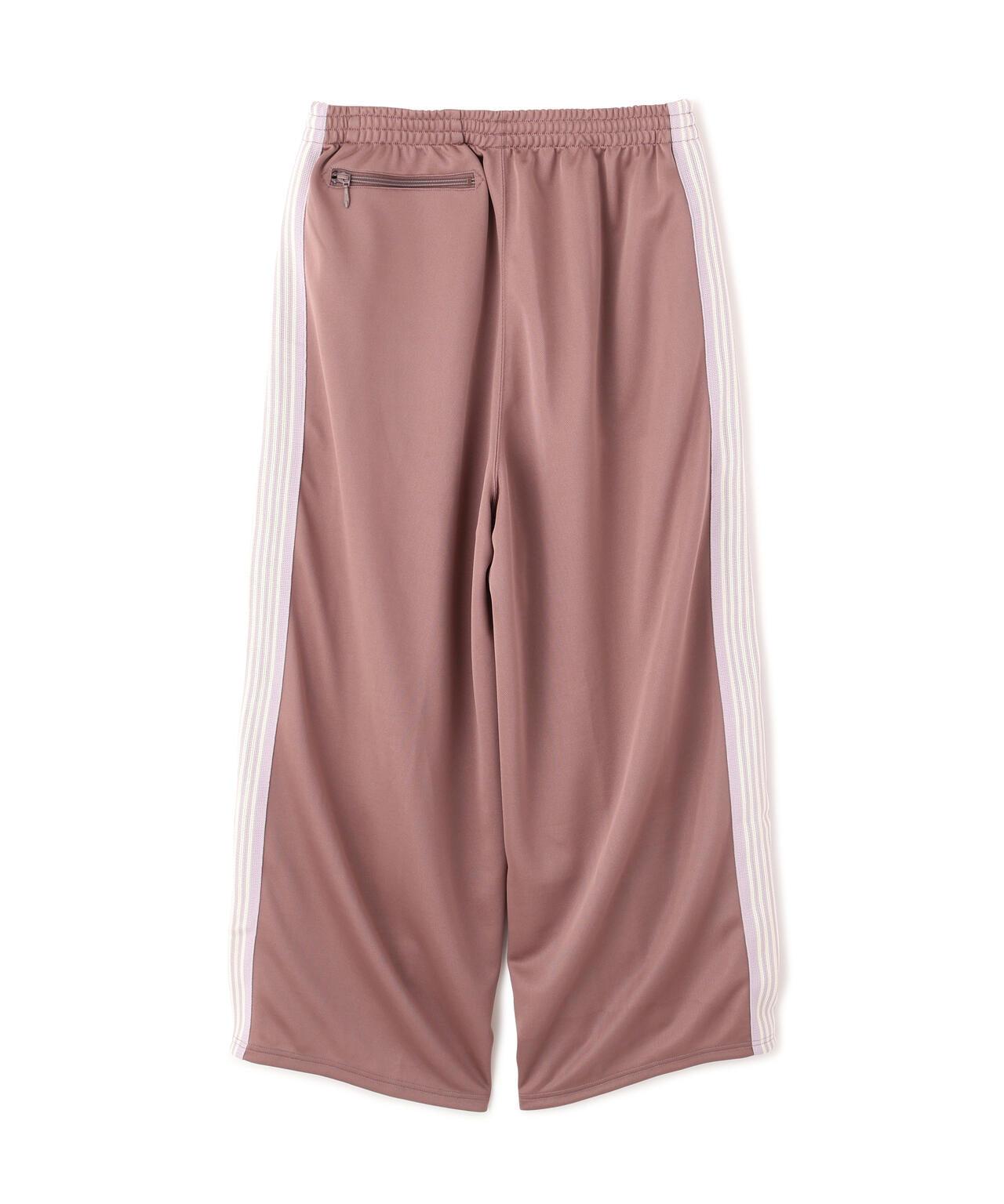 NEEDLES 【B'2nd EXCLUSIVE】H.D.TRACK PANT - POLY SMOOTH 休閒褲