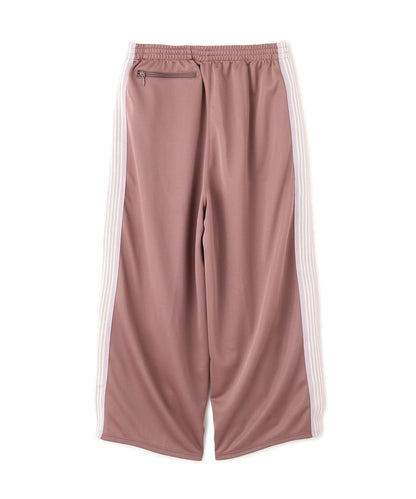 NEEDLES 【B'2nd EXCLUSIVE】H.D.TRACK PANT - POLY SMOOTH 休閒褲