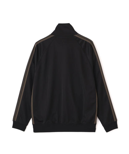 NEEDLES(ニードルズ) 【B'2nd EXCLUSIVE】TRACK JACKET - POLY SMOOTH
