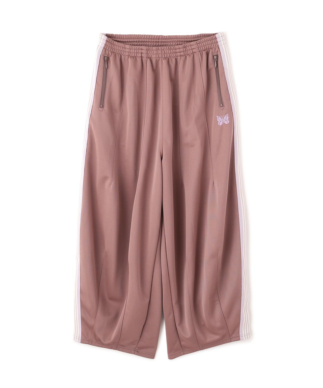 NEEDLES 【B'2nd EXCLUSIVE】H.D.TRACK PANT - POLY SMOOTH 休閒褲