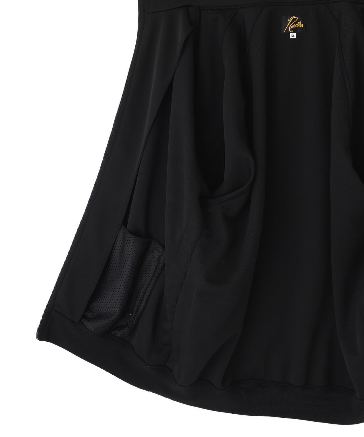 NEEDLES(ニードルズ) 【B'2nd EXCLUSIVE】TRACK JACKET - POLY SMOOTH