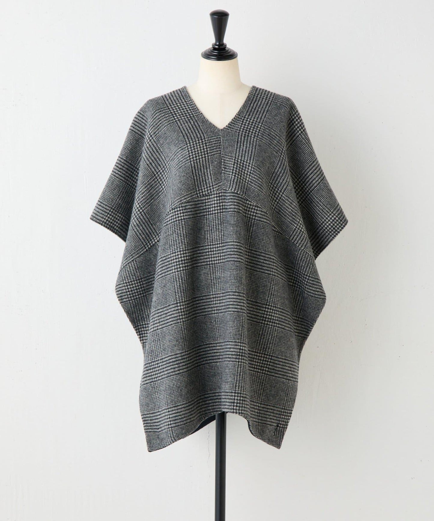 雙面斗篷