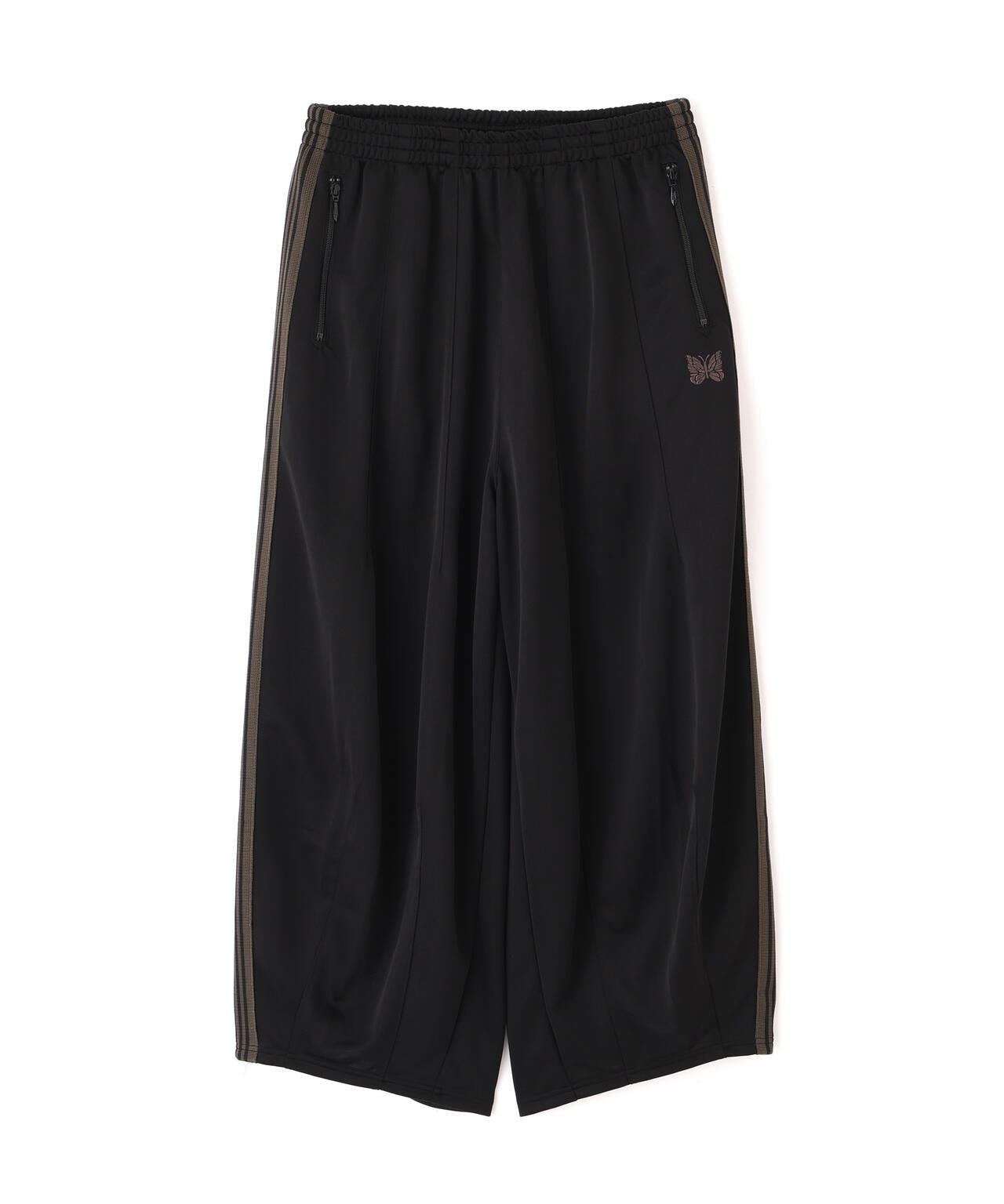NEEDLES 【B'2nd EXCLUSIVE】H.D.TRACK PANT - POLY SMOOTH 休閒褲