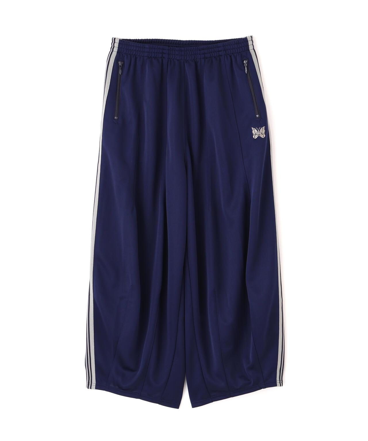 NEEDLES 【B'2nd EXCLUSIVE】H.D.TRACK PANT - POLY SMOOTH 休閒褲