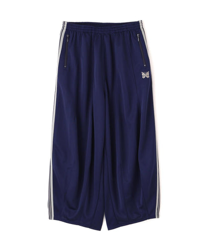 NEEDLES 【B'2nd EXCLUSIVE】H.D.TRACK PANT - POLY SMOOTH 休閒褲