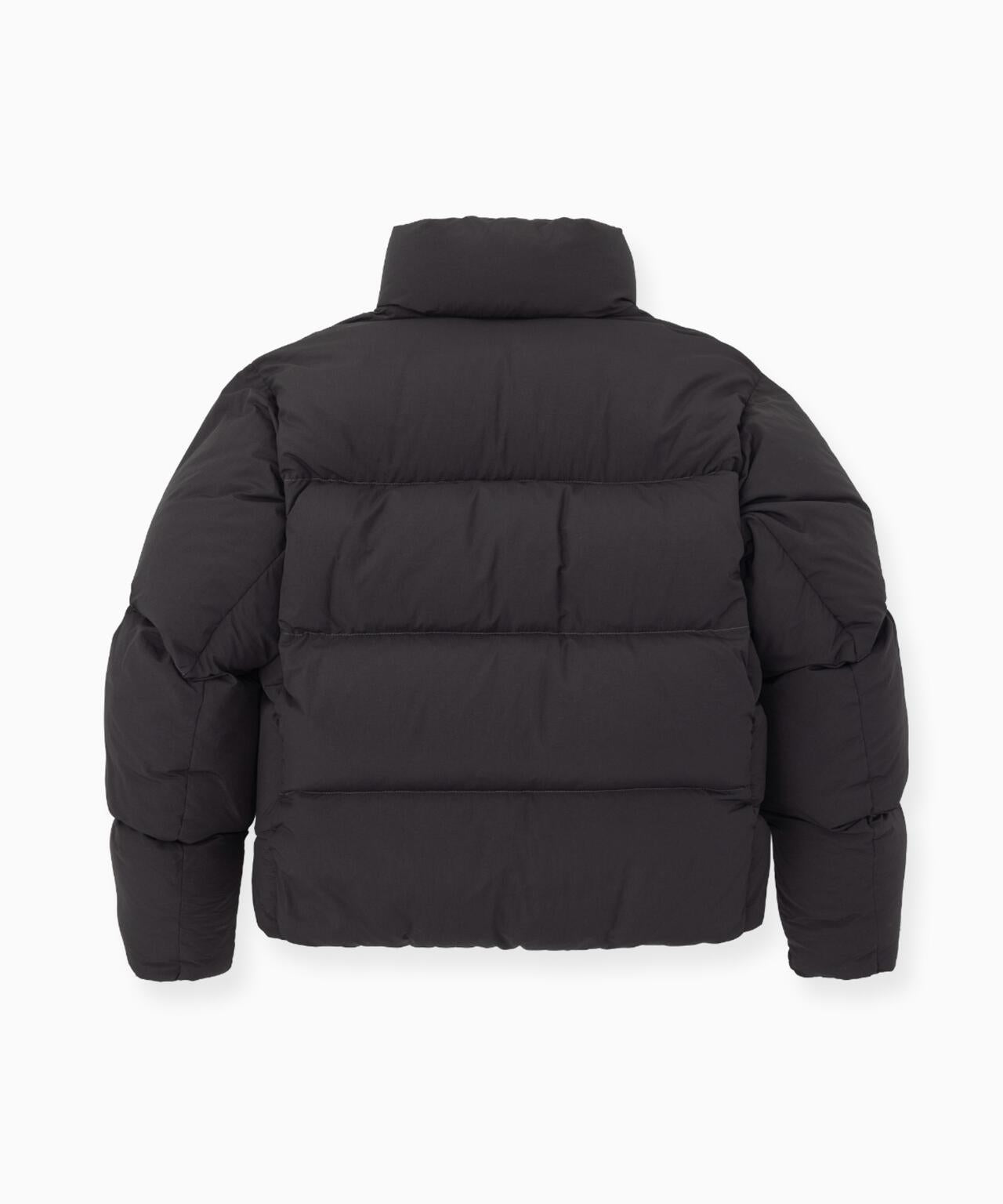 and wander/アンドワンダー puffer down jacket 羽絨夾克