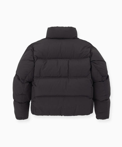 and wander/アンドワンダー puffer down jacket 羽絨夾克