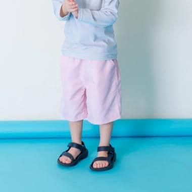 【SWIM】游泳半身褲