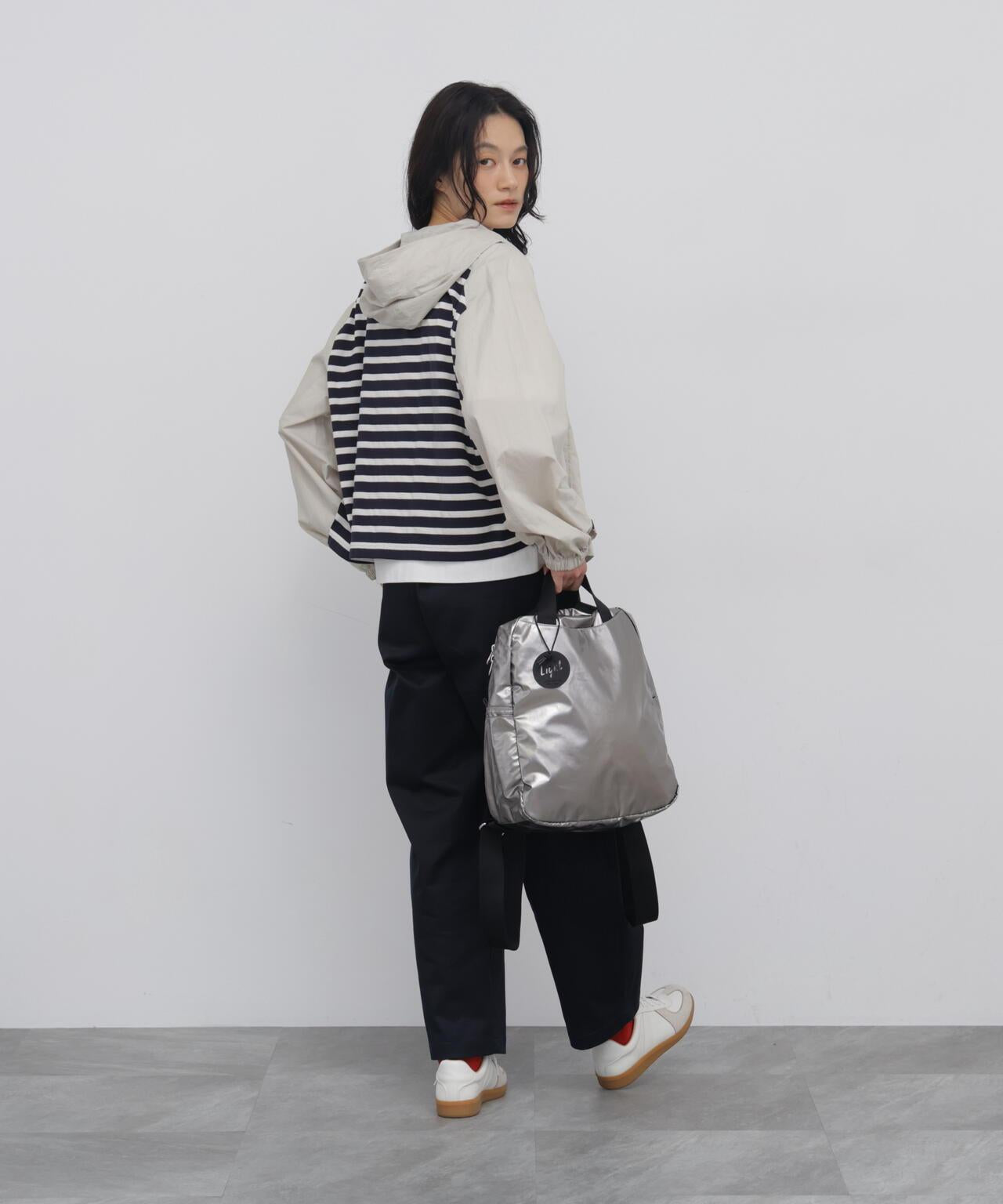 JACK GOMME 雙肩包