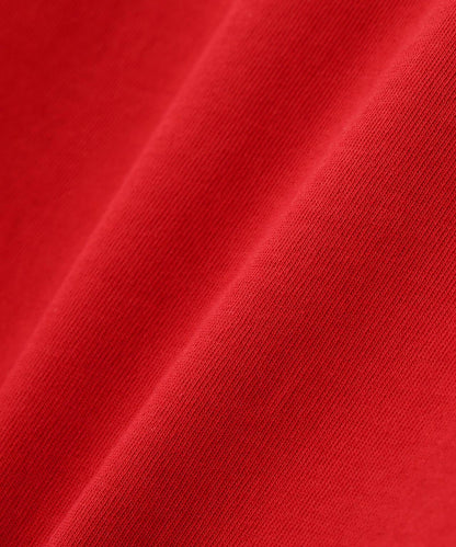 巴斯克棉 船領套頭衫