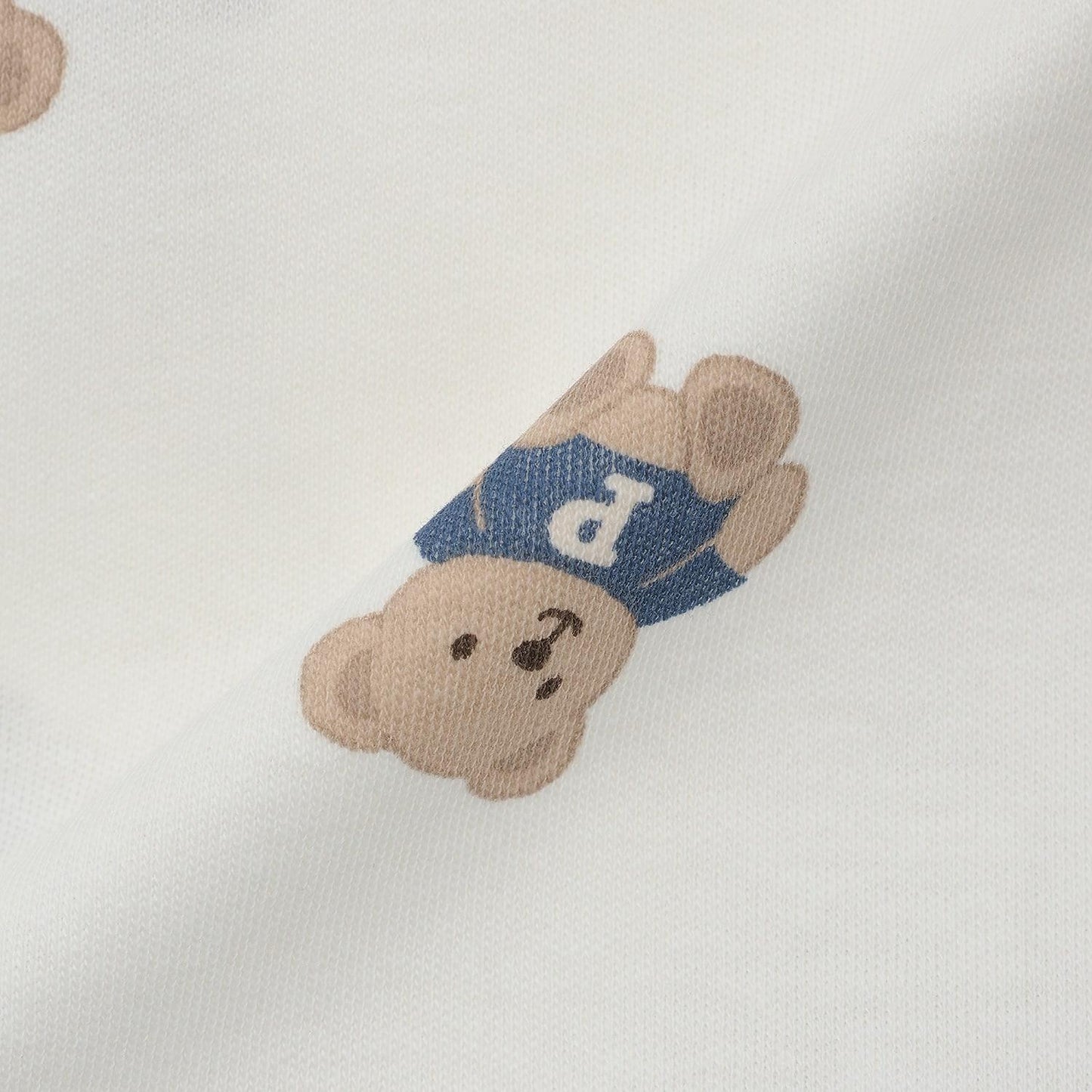 長袖兩穿連體衣