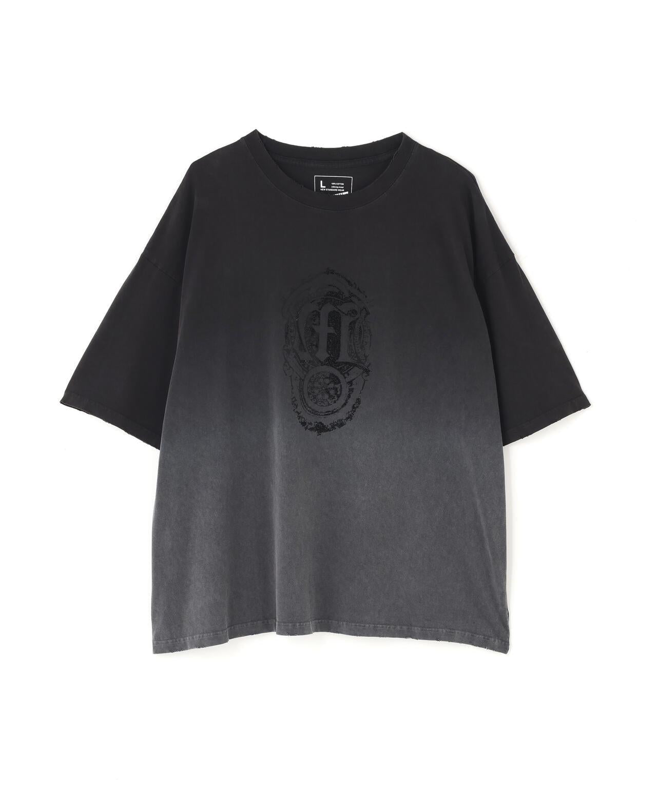 DankeSchon/ダンケシェーン/GRADATION RHINESTONE M