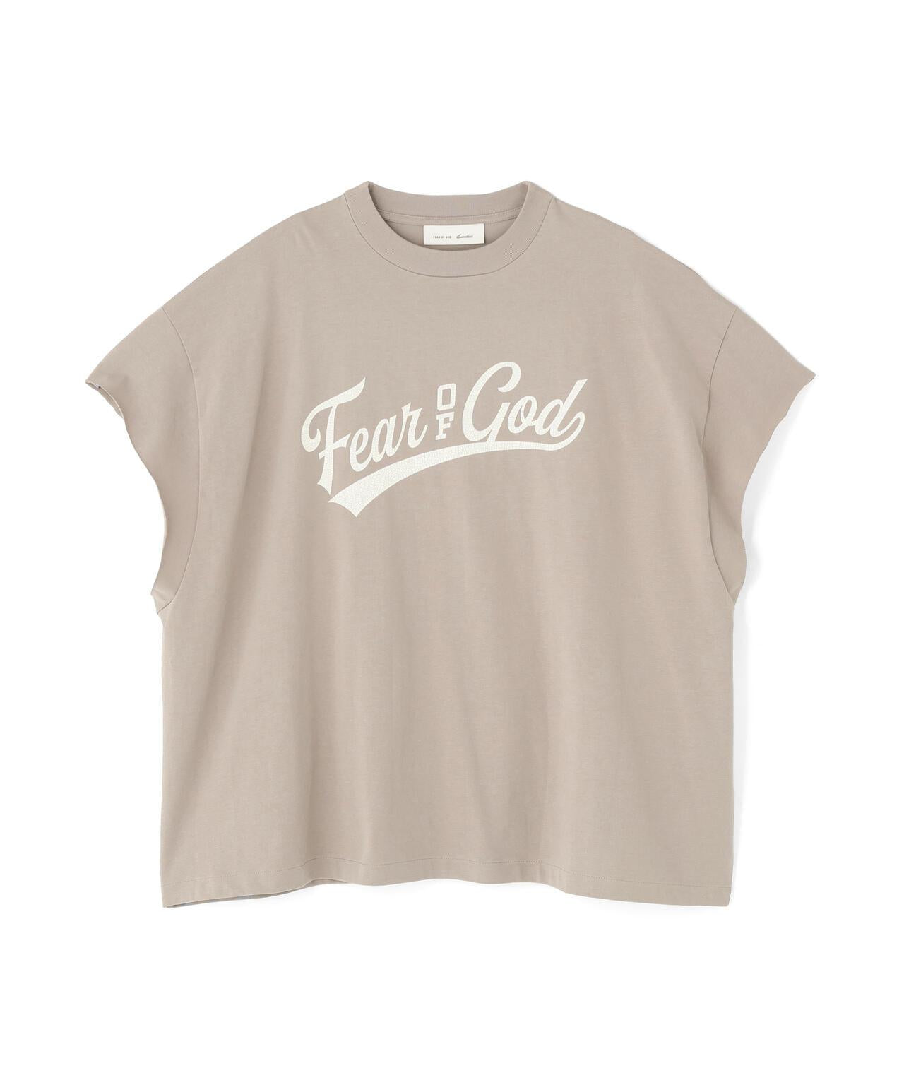 Fear of God ESSENTIALS/FOG エッセンシャルズ/CUT OFF 90'S SHIRT