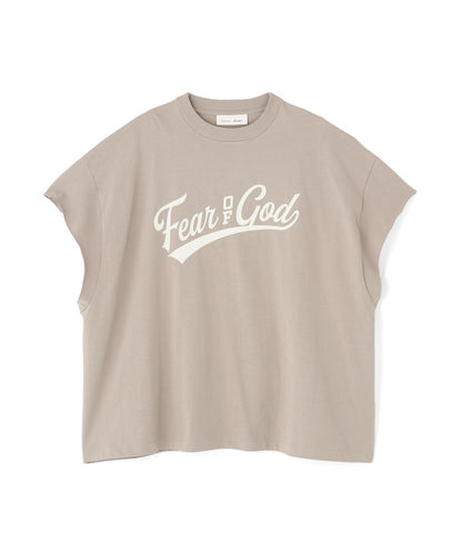 Fear of God ESSENTIALS/FOG エッセンシャルズ/CUT OFF 90'S SHIRT
