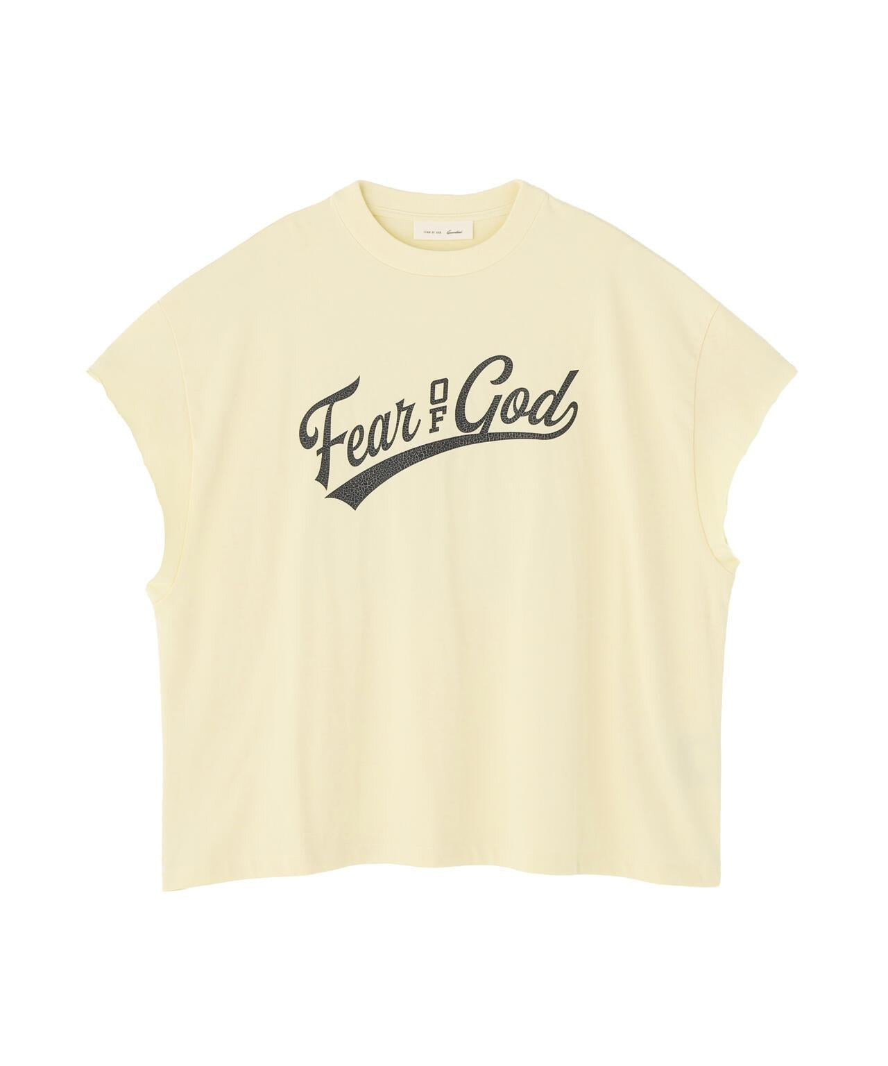Fear of God ESSENTIALS/FOG エッセンシャルズ/CUT OFF 90'S SHIRT