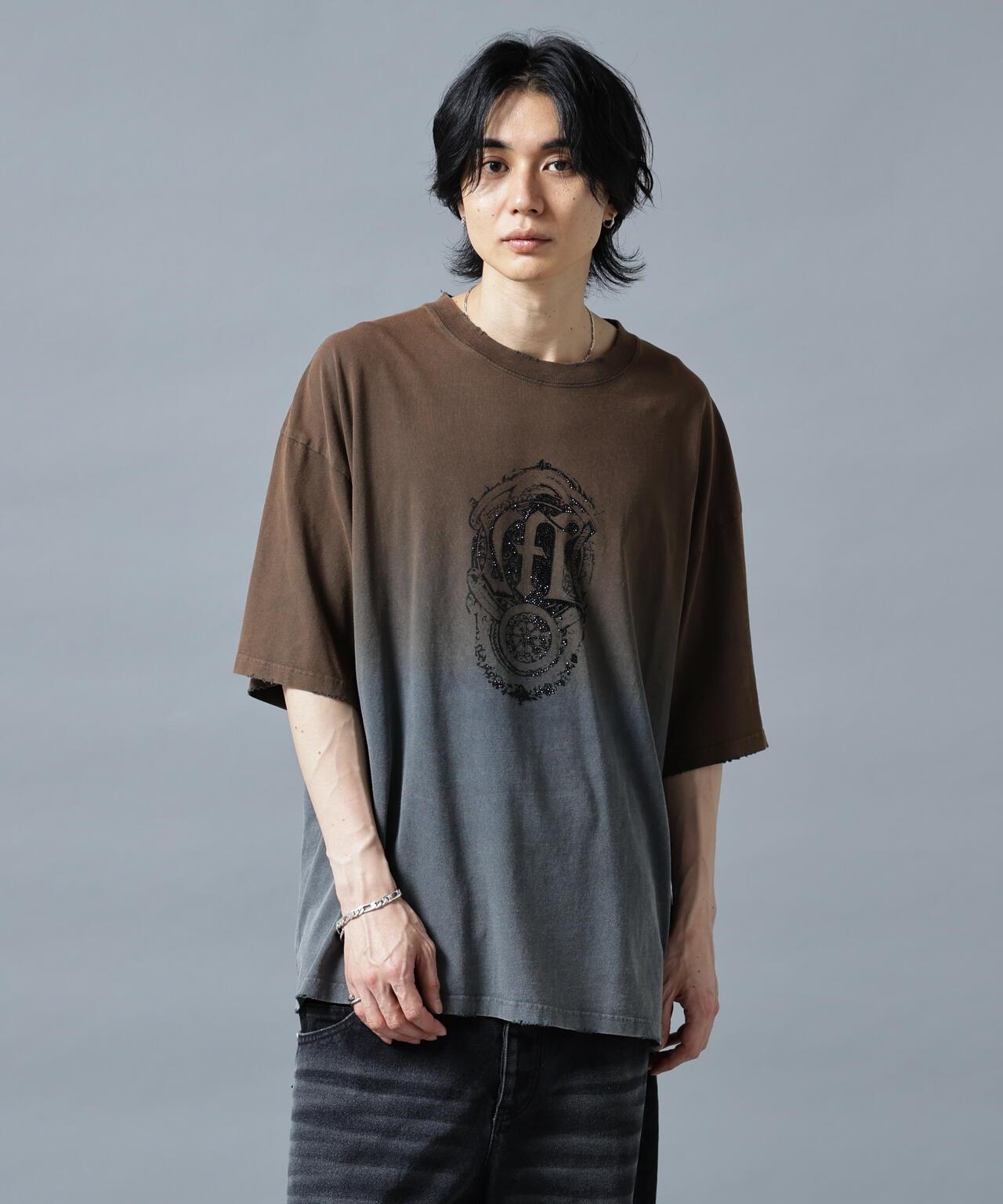 DankeSchon/ダンケシェーン/GRADATION RHINESTONE M