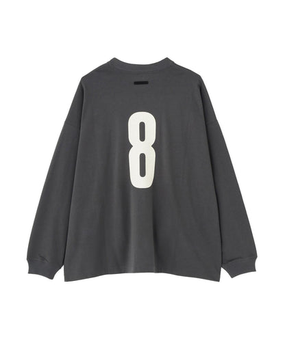 Fear of God ESSENTIALS/FOG MERCH LONG SLEEVE TEE